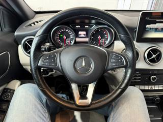 MERCEDES-BENZ A 180 usata 26