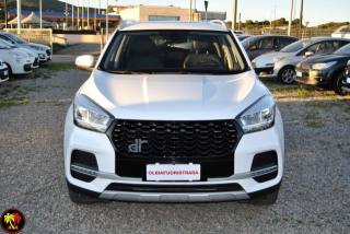 DR MOTOR DR 4.0 usata, con Airbag