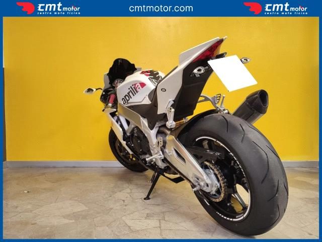APRILIA RSV4 usata 3