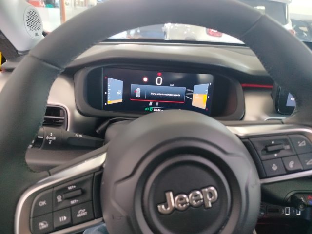 JEEP Avenger usata 28