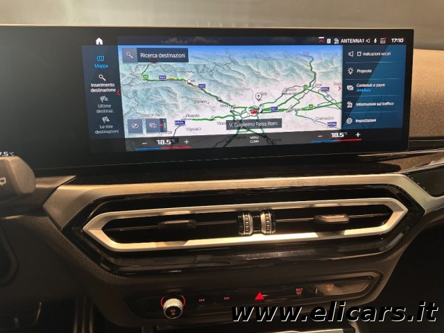BMW M3 usata, con Climatizzatore