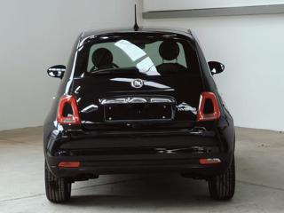 FIAT 500 usata, con Autoradio