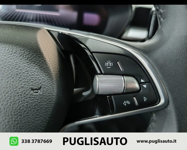 SKODA Fabia usata, con ESP