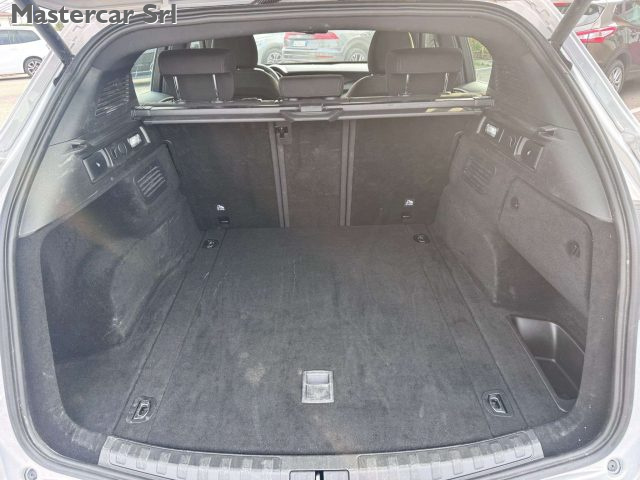 ALFA ROMEO Stelvio usata, con Sistema di navigazione