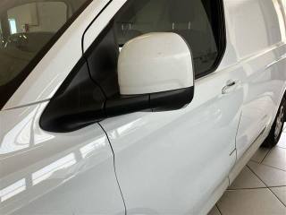 FORD Transit Custom usata 18