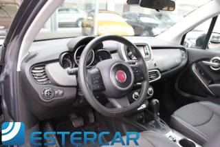 FIAT 500X usata, con Climatizzatore