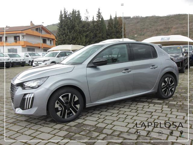 PEUGEOT 208 usata, con Airbag laterali