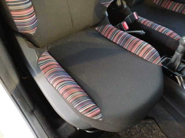 CITROEN C1 usata, con Bluetooth