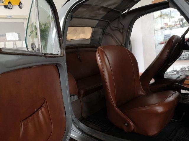 FIAT Topolino usata 7