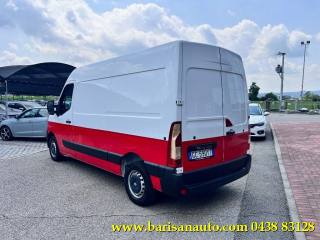 RENAULT Master usata, con Autoradio