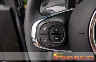 FIAT 500C usata 6