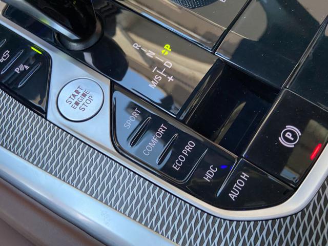 BMW X6 usata, con Regolazione elettrica sedili