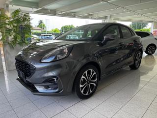 FORD Puma 1.0 Hybrid 125 CV auto ST-Line - COME NUOVA!
