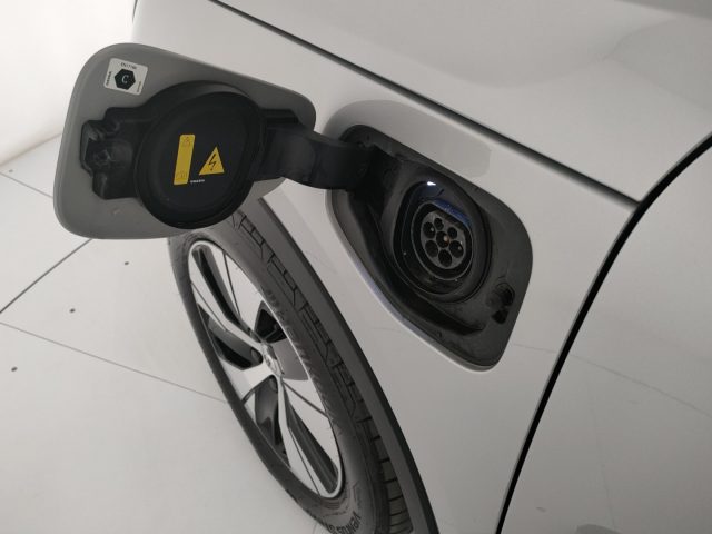 VOLVO XC40 usata, con USB
