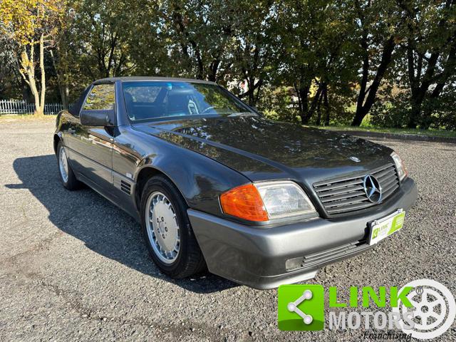 MERCEDES-BENZ SL 300 usata 5