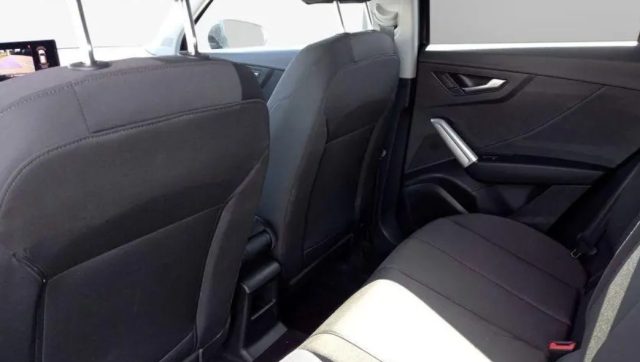 AUDI Q2 usata, con Cerchi in lega