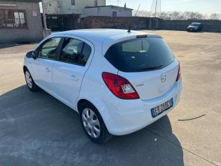 OPEL Corsa usata, con Airbag Passeggero