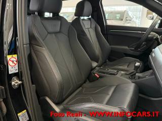 AUDI Q3 usata, con Autoradio