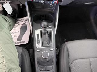 AUDI Q2 usata, con Airbag testa