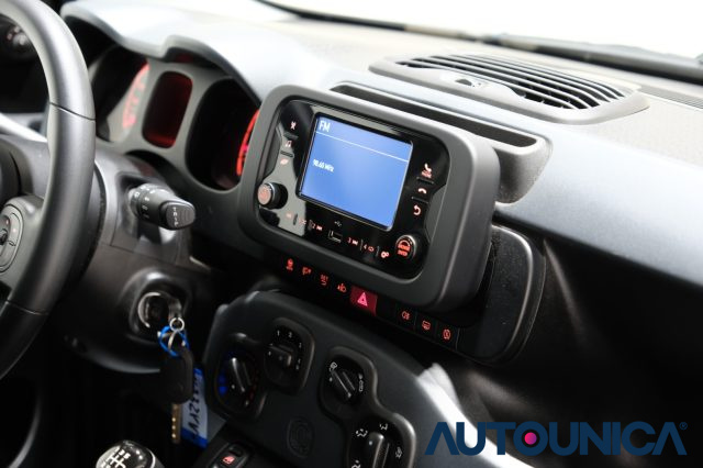 FIAT Panda usata 48