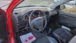 KIA Picanto usata, con Alzacristalli elettrici
