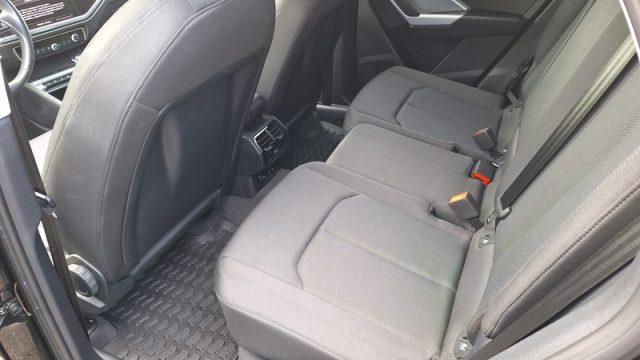 AUDI Q3 usata, con Cronologia tagliandi