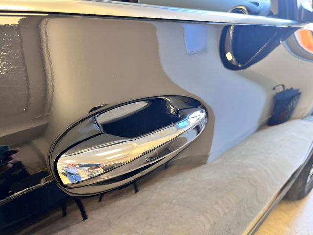 MERCEDES-BENZ GLA 180 usata, con Climatizzatore