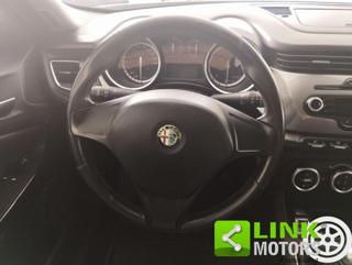 ALFA ROMEO Giulietta usata, con Airbag testa
