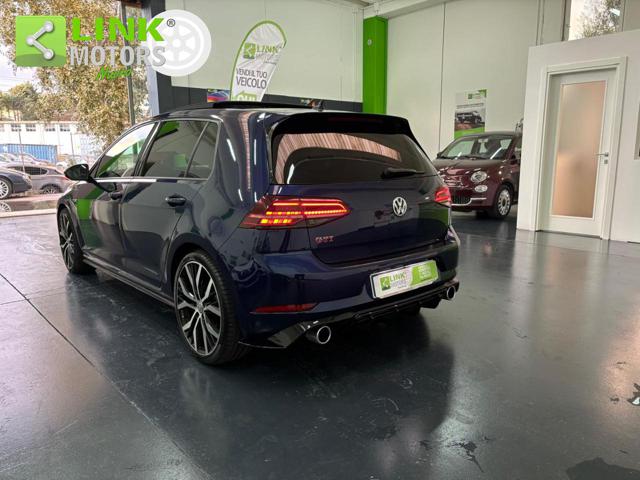 VOLKSWAGEN Golf GTI usata, con Airbag laterali