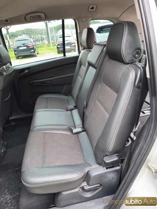 OPEL Zafira usata 25