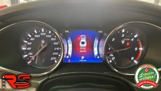 MASERATI Quattroporte usata, con Sedile posteriore sdoppiato