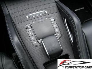 MERCEDES-BENZ GLE 400 usata, con Climatizzatore