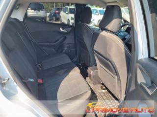 FORD Fiesta usata, con Chiusura centralizzata
