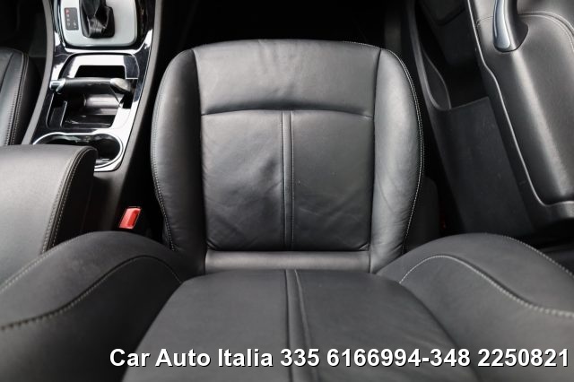 FORD S-Max usata, con Luci diurne LED