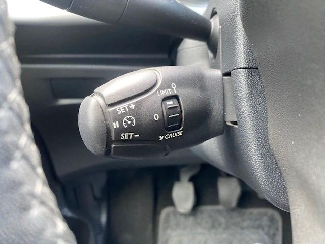 CITROEN C3 usata, con Servosterzo