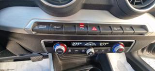 AUDI Q2 usata, con Sistema di navigazione