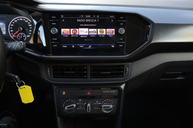 VOLKSWAGEN T-Cross usata 94