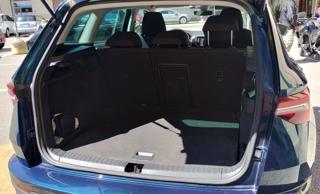 SKODA Karoq usata, con Isofix