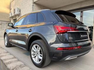 AUDI Q5 usata, con Boardcomputer