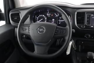 OPEL Vivaro Life usata, con Volante multifunzione
