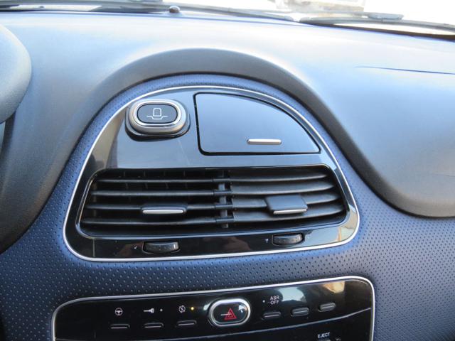 FIAT Punto Evo usata, con ESP