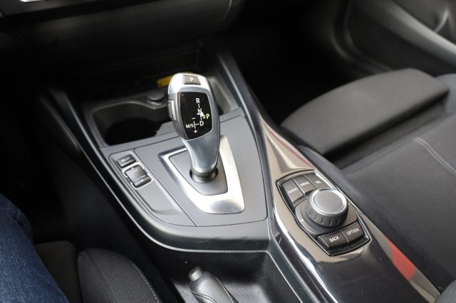 BMW 116 usata 70