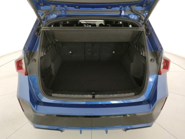 BMW X1 usata, con Luci diurne LED