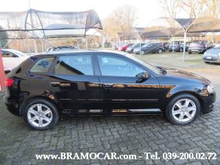 AUDI A3 usata, con Alzacristalli elettrici