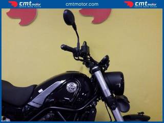 BENELLI Leoncino 500 usata 8