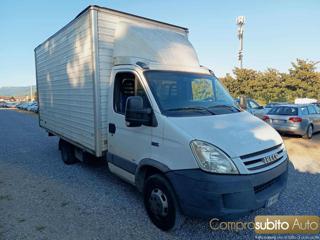 IVECO Daily usata, con Chiusura centralizzata