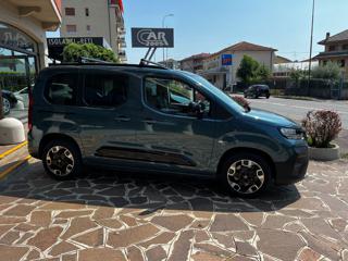 FIAT Doblo usata, con Airbag laterali