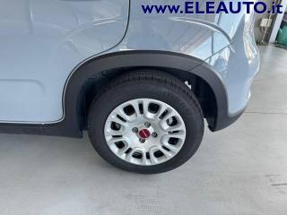 FIAT Panda usata, con Chiusura centralizzata