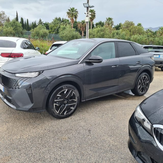 PEUGEOT 3008 usata, con Cerchi in lega