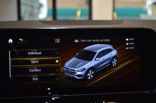 MERCEDES-BENZ GLA 200 usata, con Trazione integrale